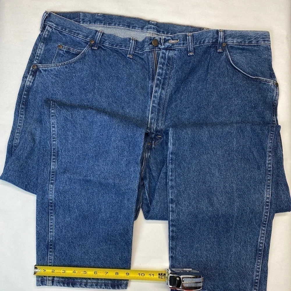 WRANGLER JEANS W46 L32